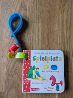 Kinderwagenbuch - Entdecken und Vergleichen Spielplatz Baden-Württemberg - Heidelberg Vorschau