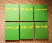 Briefwechsel Vincent van Gogh, 6 Bände Kreis Pinneberg - Rellingen Vorschau