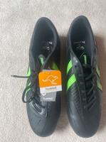 Fußballschuhe Hummel Neu aus Kangaroo Leder UK10/44.5 Bayern - Günzburg Vorschau