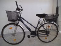 28"Zoll Damenfahrrad "NSU RUBIN" Bayern - Rentweinsdorf Vorschau