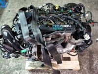 MOTOR T8MA T8MB  2,0 TDCI FORD KUGA MONDEO  KOMPLETT 49.353KM München - Berg-am-Laim Vorschau