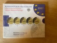 Sehr umfangreiche Sammlungsauflösung € Münzen Nordrhein-Westfalen - Burbach Vorschau