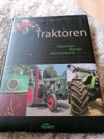 Fachbuch Traktoren Bayern - Selb Vorschau