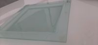 Leonardo Milchglas Platte 28 x 28 cm Glassplatte Service Plate Nordrhein-Westfalen - Krefeld Vorschau