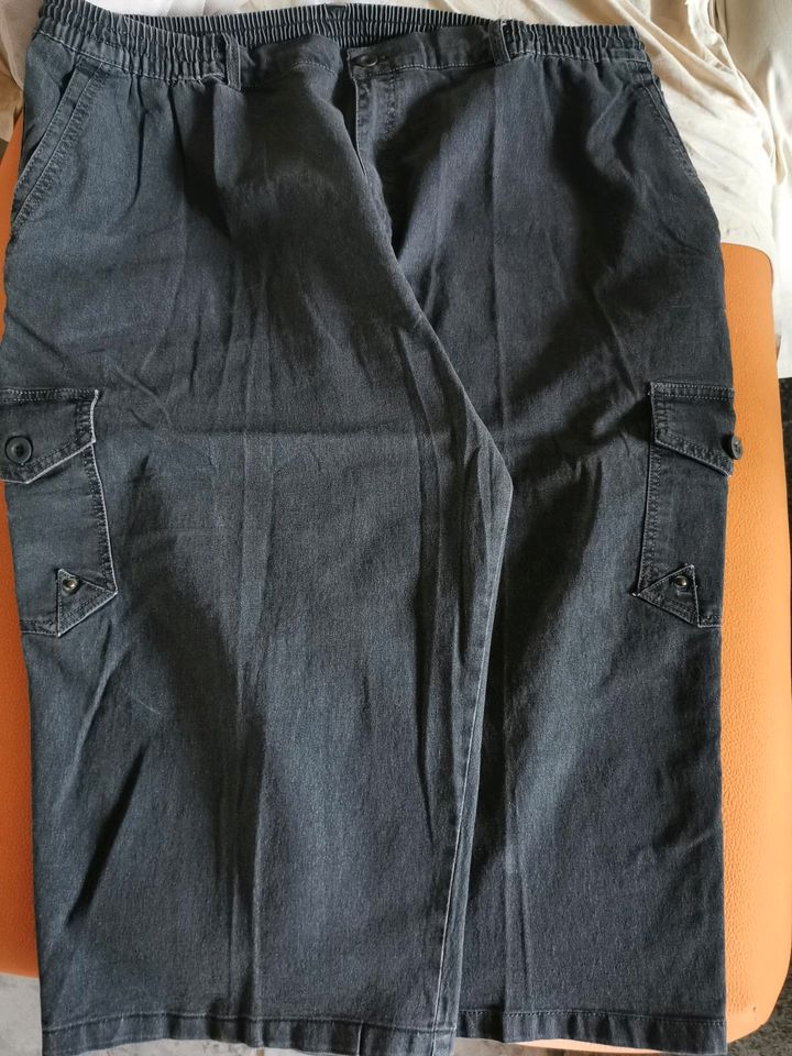 Herren Jeans Bermuda in Linsengericht