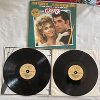 Grease - Soundtrack VINYL Schallplatte Duisburg - Duisburg-Mitte Vorschau