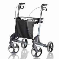 leichter Rollator Gehhilfe TOPRO Modell TROJA M (VIVA M 814750) Niedersachsen - Braunschweig Vorschau