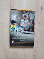 Offizielles DFB-Sammelalbum 2012, 1 Sticker fehlt Rheinland-Pfalz - Treis-Karden Vorschau