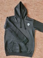 Amazon Alien Hoodie  Gr. XL Schleswig-Holstein - Wallsbüll Vorschau