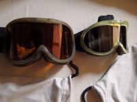 2 Skibrillen mit Aufbewahrungssäckchen Bayern - Langenaltheim Vorschau