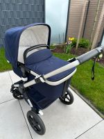 Kinderwagen Bugaboo Fox marineblau Nordrhein-Westfalen - Langenfeld Vorschau