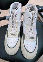s.Oliver Hohe Sneaker Nordrhein-Westfalen - Halver Vorschau