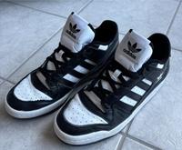Adidas Herrenschuhe Größe 44,5 Nordrhein-Westfalen - Bad Driburg Vorschau