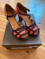 Super süße Schuhe von Chie Mihara Gr.36 Rockabilly Berlin - Mitte Vorschau