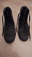 Timberland schwarz 6-Inch Premium Boot, Gr. 40,5 Essen - Essen-Stadtwald Vorschau