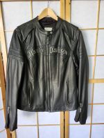 Harley Davidson Lederjacke, Damen Brandenburg - Potsdam Vorschau