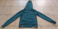 Pullover türkis Naketano Gr. XS/ Gr. 34 Damen Brandenburg - Neuenhagen Vorschau