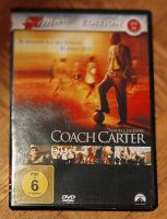 Coach Carter Bayern - Krombach Vorschau