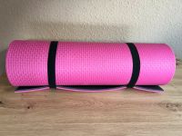 Isomatte / Yogamatte in pink-grau / Maße 178*55,5*1 cm Nordrhein-Westfalen - Soest Vorschau