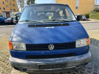 Volkswagen T4 Transporter 9 Sitze Hessen - Rödermark Vorschau