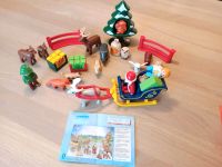 Playmobil 1 2 3 Adventskalender Baden-Württemberg - Durmersheim Vorschau