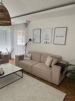 Sofa 3 + 2  sitzer/ sessel Stuttgart - Hedelfingen Vorschau