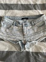Kurze Jeans Sachsen-Anhalt - Lutherstadt Wittenberg Vorschau