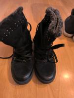 Venice Winterstiefel Duisburg - Walsum Vorschau