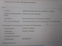 Lenovo IdeaPad Flex 5 14ITL 82HS00FAGE 7505 Pentium® Gold 7505 4 Baden-Württemberg - Kressbronn am Bodensee Vorschau