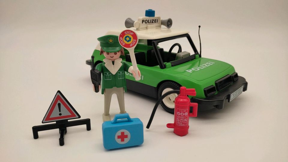 Playmobil 3215 Polizeiauto in Baden-Württemberg - Weinheim | Playmobil  günstig kaufen, gebraucht oder neu | eBay Kleinanzeigen ist jetzt  Kleinanzeigen