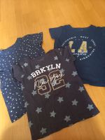 3 x T-Shirts Gr. 146; America für Mädchen Essen - Rüttenscheid Vorschau