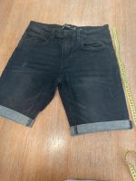 Indicode Jeans Shorts Herren schwarz Gr L Nordrhein-Westfalen - Übach-Palenberg Vorschau