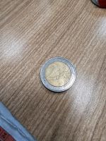 2 Euro Münze Zypern 2008 Nordrhein-Westfalen - Hamm Vorschau