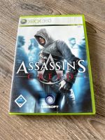 Assassins Creed / XBOX360 Spiel Niedersachsen - Kluse Vorschau