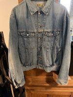 Replay Blue Jeans Jacke XXL Rheinland-Pfalz - Forst an der Weinstraße Vorschau