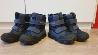 2x Elefanten Winterstiefel Stiefel 2 Paar Größe 24 blau Niedersachsen - Wolfsburg Vorschau