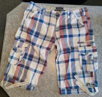 Herren Shorts / Sommerhosen / Kurze Hosen Größe 34 Nordfriesland - Bredstedt Vorschau