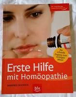 Buch Homöopathie Bad Königshofen - Herbstadt Vorschau