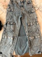 Cargo Jeans xs Niedersachsen - Georgsmarienhütte Vorschau