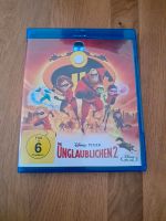 Die Unglaublichen 2 Blu-ray Baden-Württemberg - Wernau Vorschau