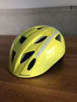 Kinder Fahrradhelm Alpina Ximo Gr. 47-51 - Neongelb Niedersachsen - Göttingen Vorschau