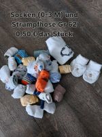 Baby Socken und Strumpfhosen Mecklenburg-Vorpommern - Preetz Vorschau
