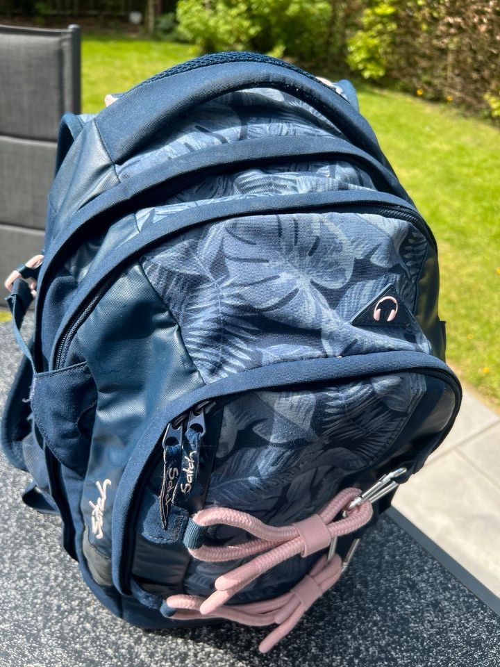 Satch Schulrucksack in Schwarzenbek