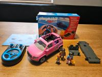 PLAYMOBIL Familien-Van + RC-Fernbedieung Bayern - Hohenpeißenberg Vorschau