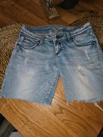 Damen Jeans Shorts gr 38 Nordrhein-Westfalen - Bönen Vorschau
