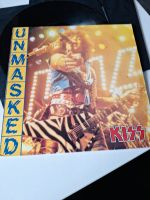 KISS - Unmasked Live 1983 2 LP Set Vinyl Schleswig-Holstein - Glückstadt Vorschau