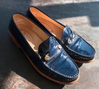 Schuhe Tod‘S Tods blau Gr 36 1/2 Bayern - Osterhofen Vorschau