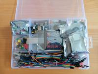 Arduino Kit mit zusätzlichen Teilen Bayern - Landsberg (Lech) Vorschau