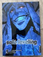 Solo Leveling 9 Bremen - Neustadt Vorschau