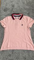 Tommy Hilfiger Polo Reitshirt in Lachsfarbe Nordrhein-Westfalen - Neuss Vorschau